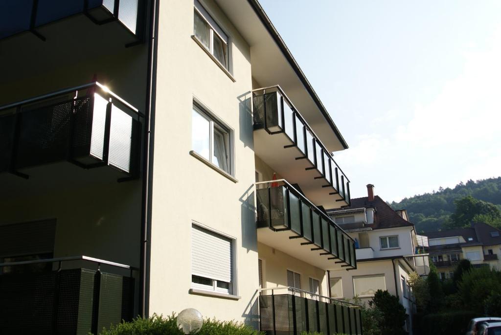 Margarethenhof Bad Orb Exterior foto
