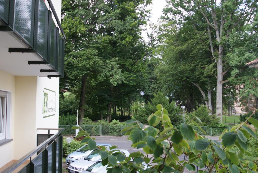 Margarethenhof Bad Orb Exterior foto